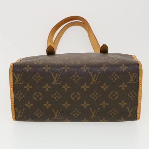 LOUIS VUITTON Popincourt Tote - Picture 3 of 16